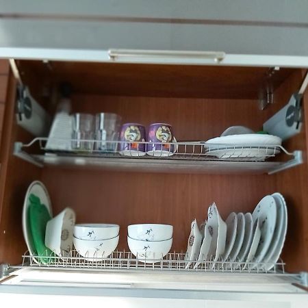 Lux Apartment, Liko Grad Kyjev Exteriér fotografie