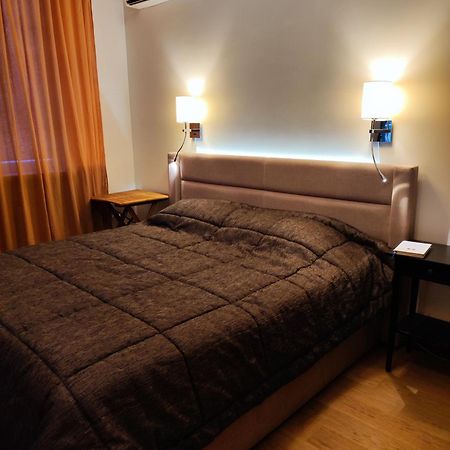 Lux Apartment, Liko Grad Kyjev Exteriér fotografie