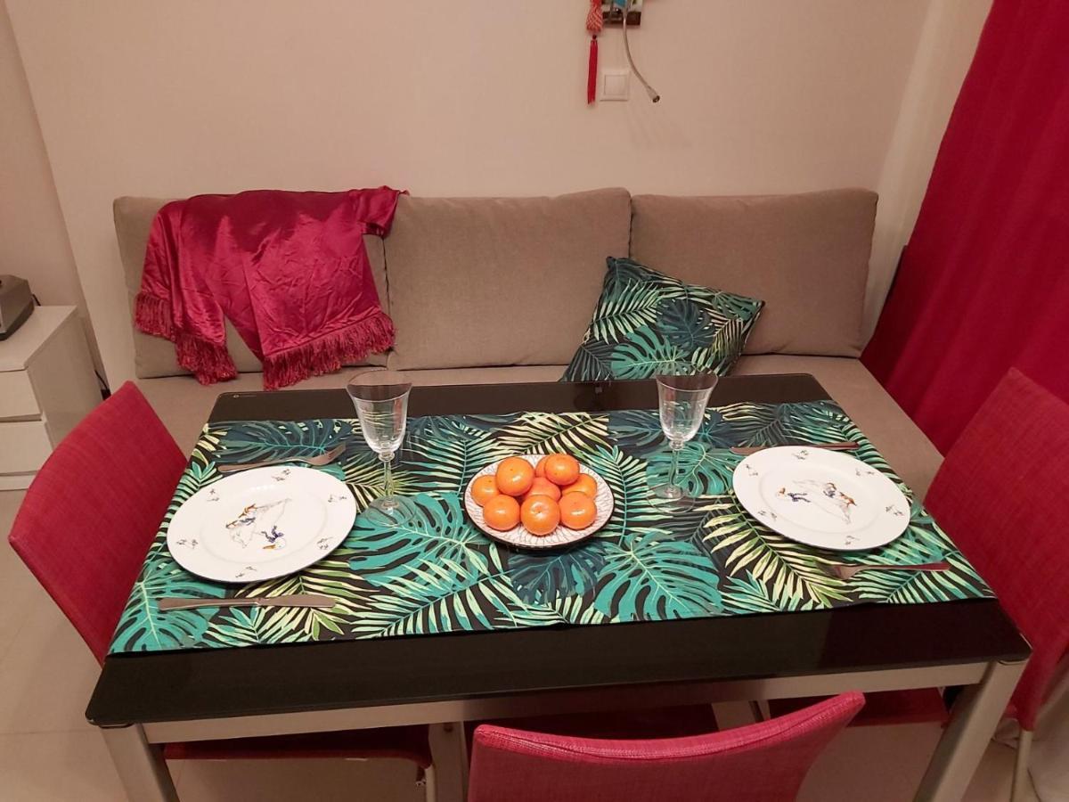 Lux Apartment, Liko Grad Kyjev Exteriér fotografie