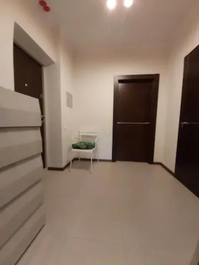 Lux Apartment, Liko Grad Kyjev Exteriér fotografie