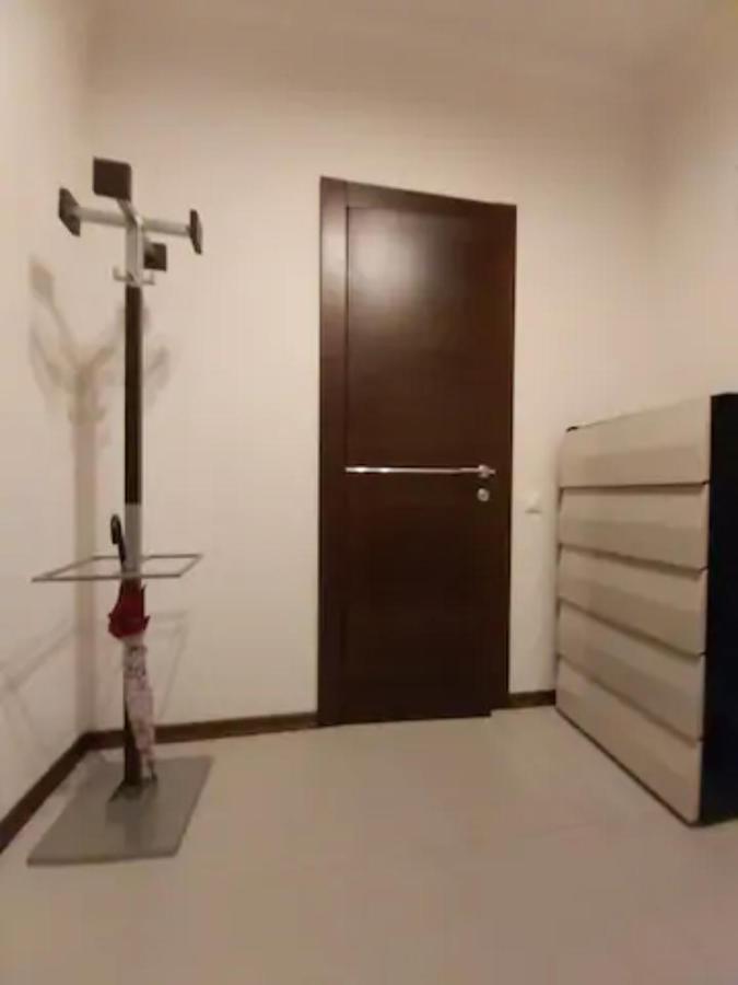 Lux Apartment, Liko Grad Kyjev Exteriér fotografie