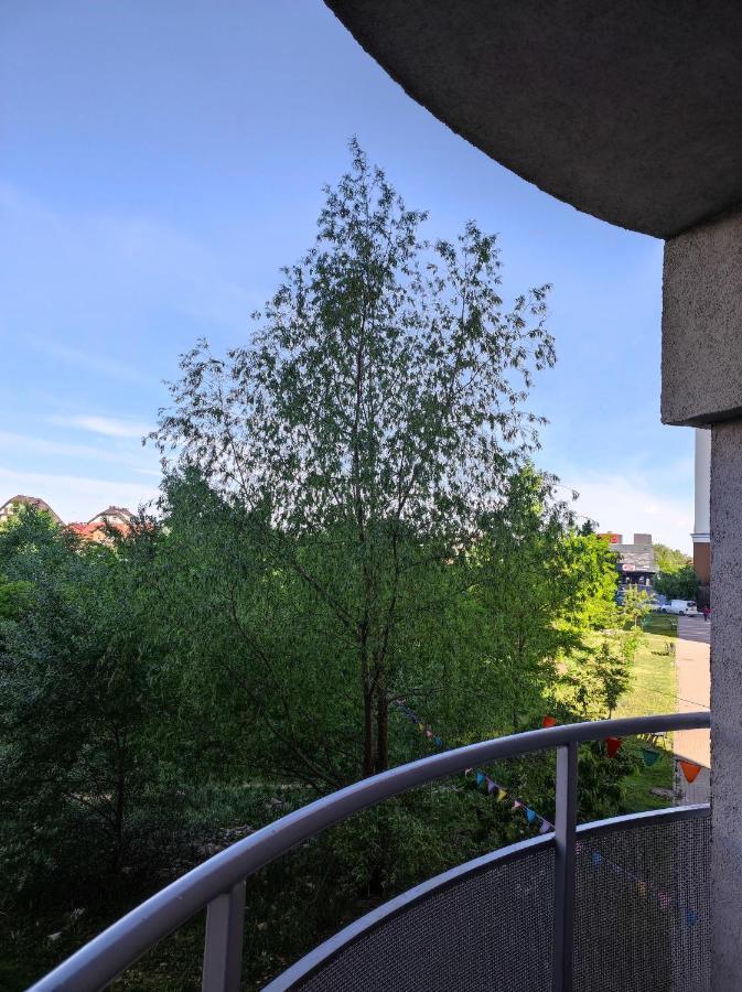 Lux Apartment, Liko Grad Kyjev Exteriér fotografie